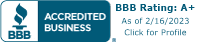Oak Ridge Wealth Bank BBB Business Review
